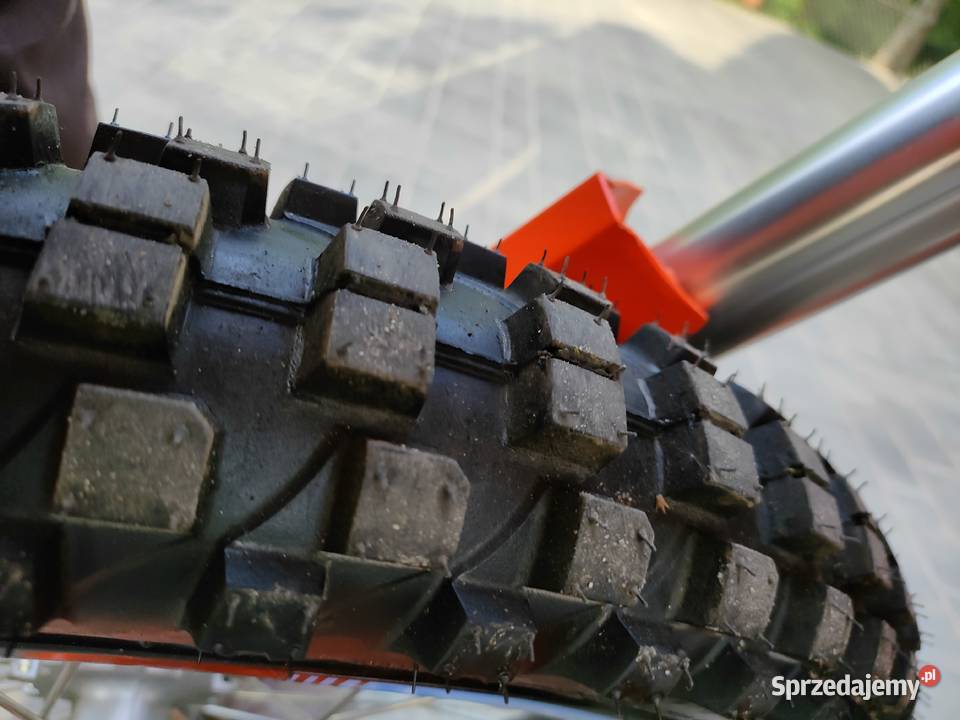 Cross 250 cc NOWY 2118 Duży CROSS Nowy nigdy nie Pilzno