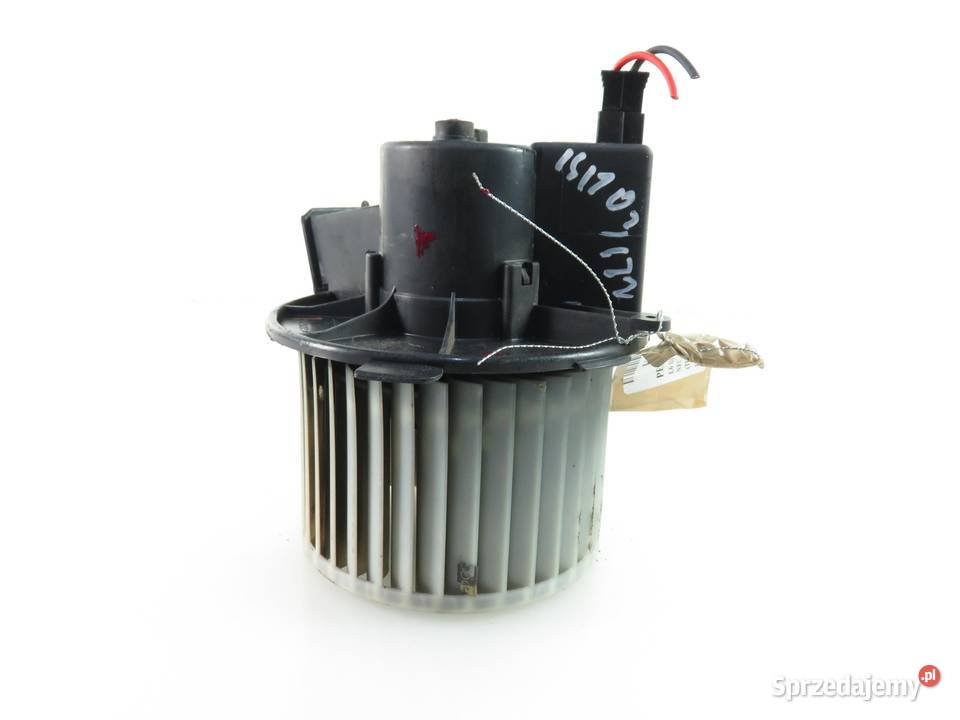 DMUCHAWA PEUGEOT 307 142122500 małopolskie sprzedam