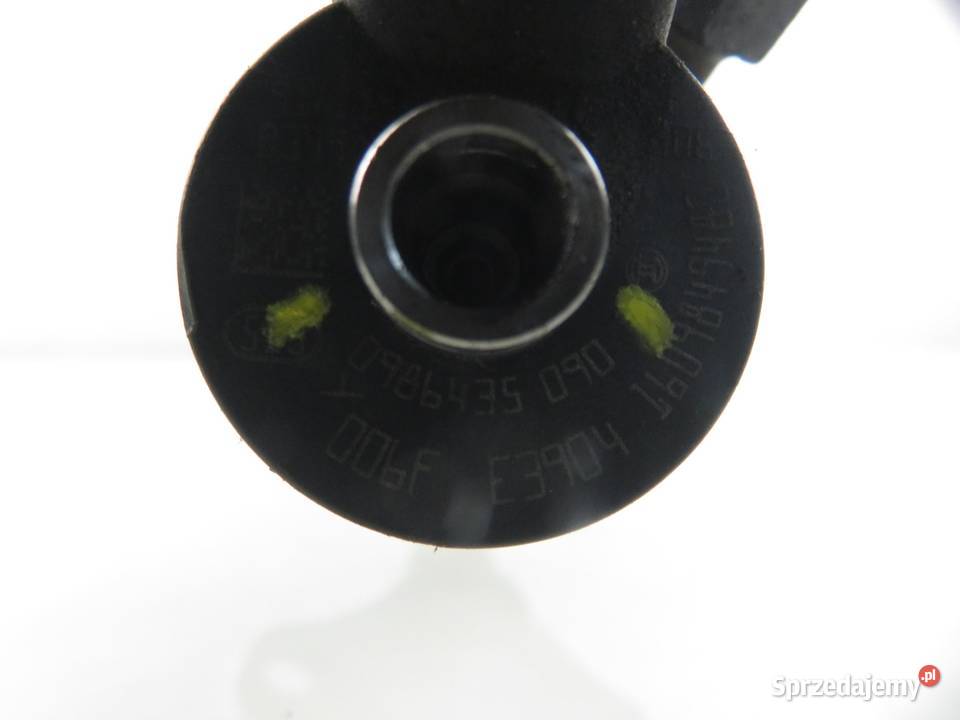 WTRYSKIWACZ FORD FOCUS C DM2 16 TDCi 109 G8DA