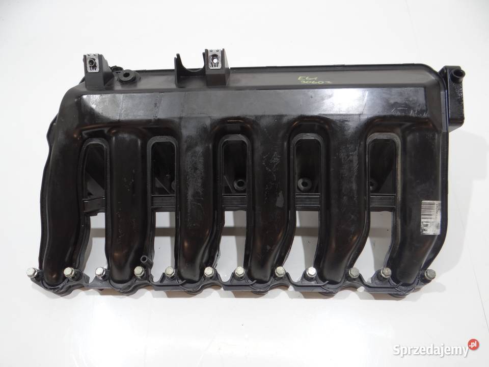 KOLEKTOR SSĄCY BMW E60 E61 306D3 7790701 4570955 osobowe sprzedam