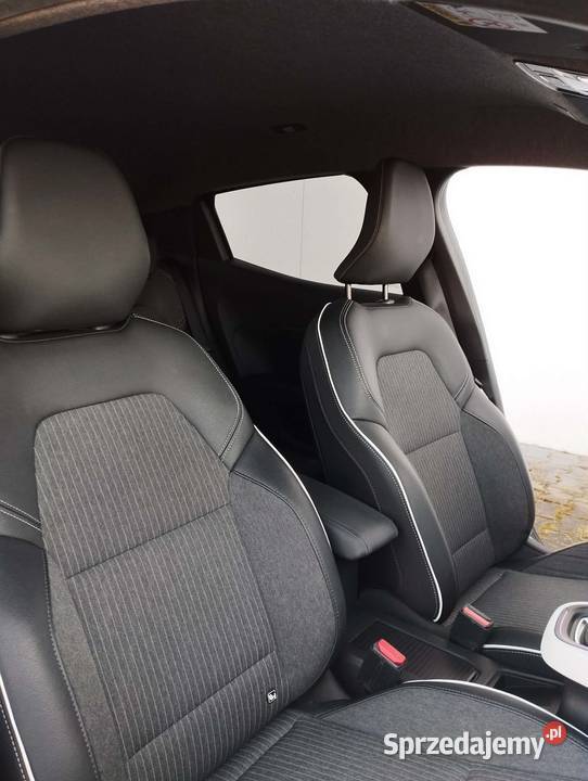 Renault Clio V 2023 Rok produkcji 2023 Turek sprzedam