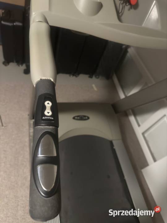 Bieżnia Maxxus lubuskie