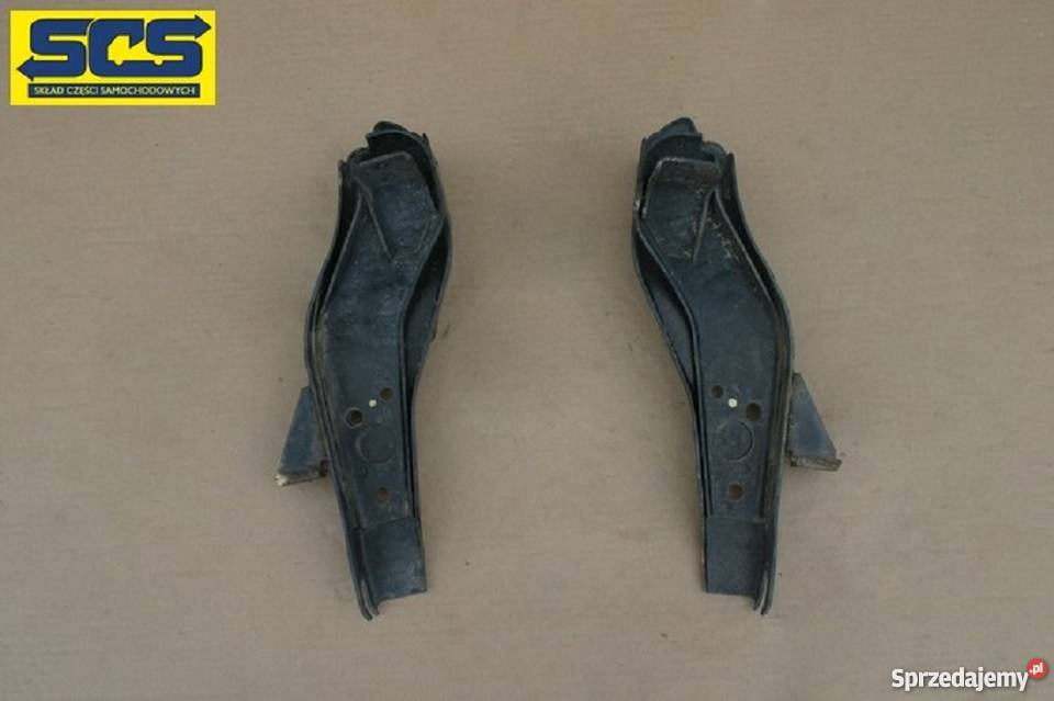 FORD RANGER MOCOWANIE UCHWYT 20022006 osobowe Bieleń