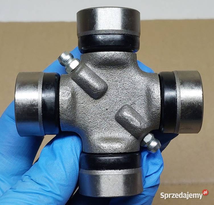 KRZYŻAK WAŁU TOYOTA LAND CRUISER 0437160070