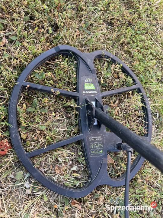 Wykrywacz garret ace 250 Wilkołaz Pierwszy