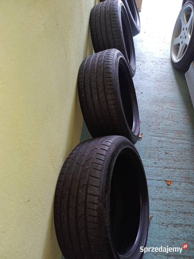 Opony Hankook Ventus Prime 3 2154517 45 Legnica