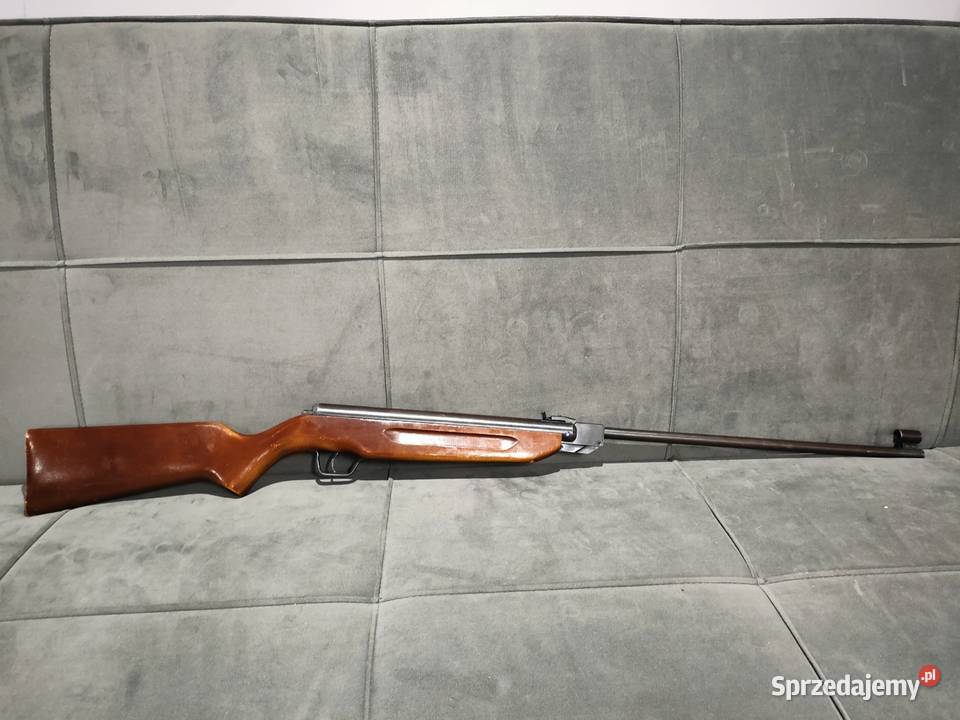 Wiatrówka Slavia 630 serwisie mega celna Częstochowa