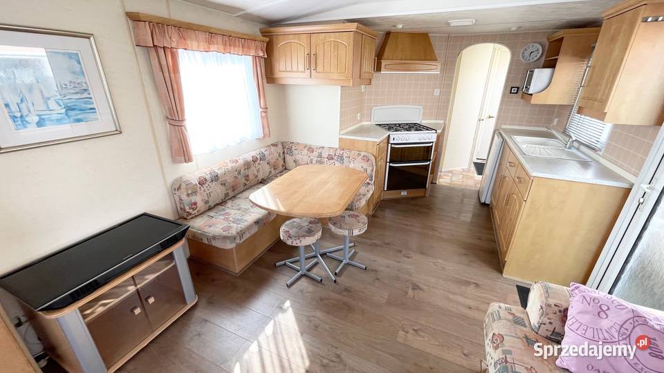 Domek Holenderski W828 95x310 Podwójne Szyby Ostrów Wielkopolski