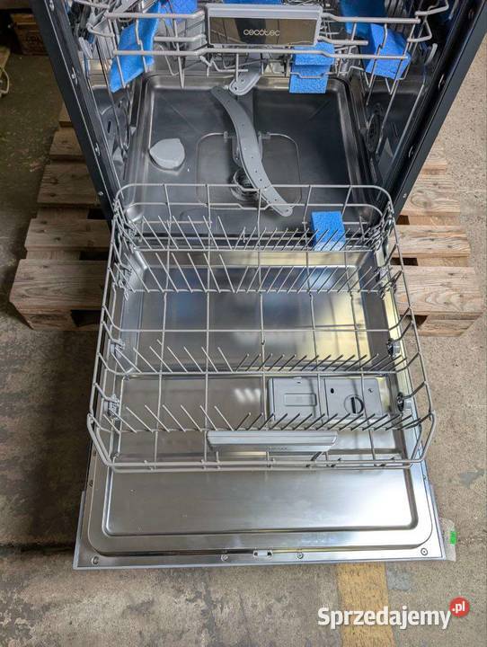 Cecotec Zmywarka do naczyń Bolero Aguazero 6200 Rzeszów