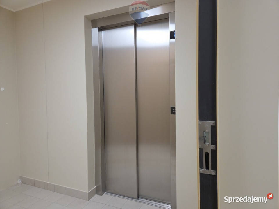 Kawalerka Poznań Garbary Pierwszy najem sieć