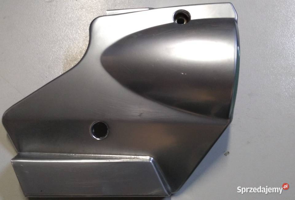 Osłona przekładki kątowej Honda Shadow VT 500 Jawiszowice