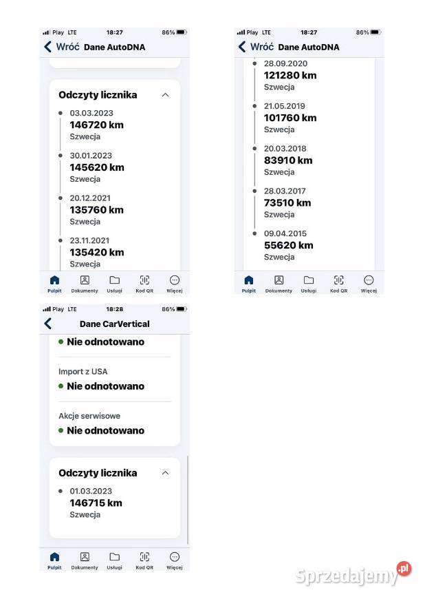 Ford S 20 TDCi Titanium PremiumSound Convers Namysłów