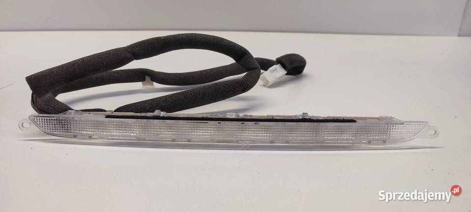 JAGUAR XF 250 TRZECIE ŚWIATŁO STOP