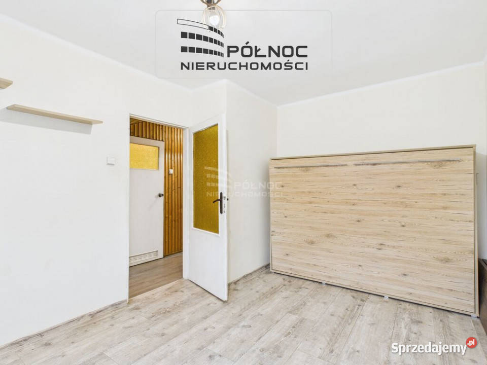 Mieszkanie w centrum 2 pok Ełk Mickiewicza IIIp Sprzedaż