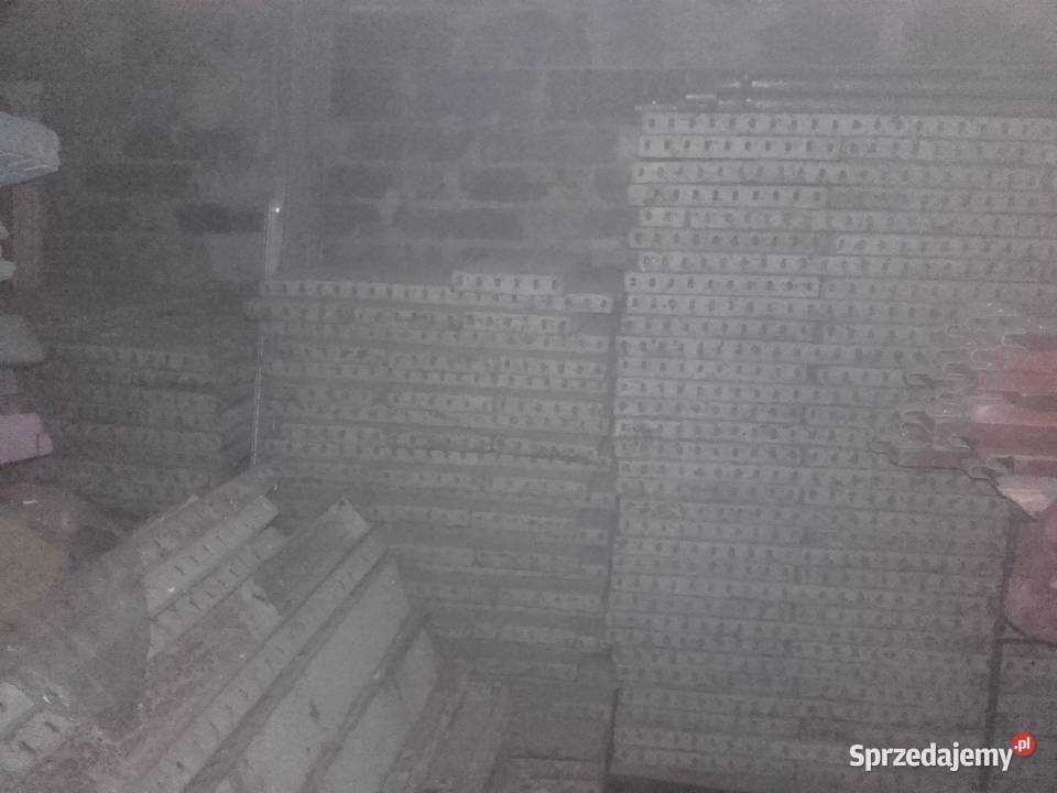 Szalunek Akro śląskie Górki Wielkie