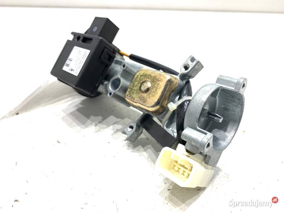 STACYJKA SUZUKI SWIFT III 3397062J00 13 92 sprzedam