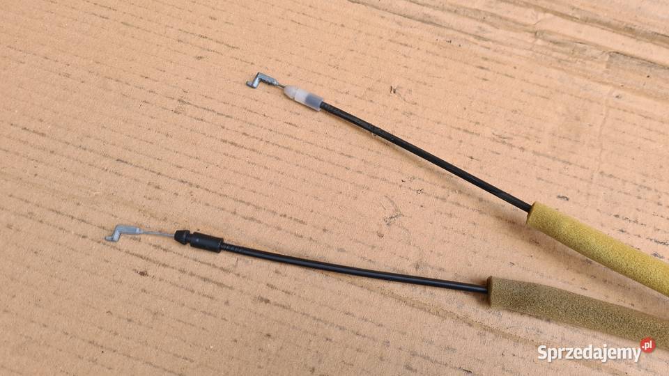 Mazda 6 GH zamek zatrzask centralny drzwi lewy Legnica