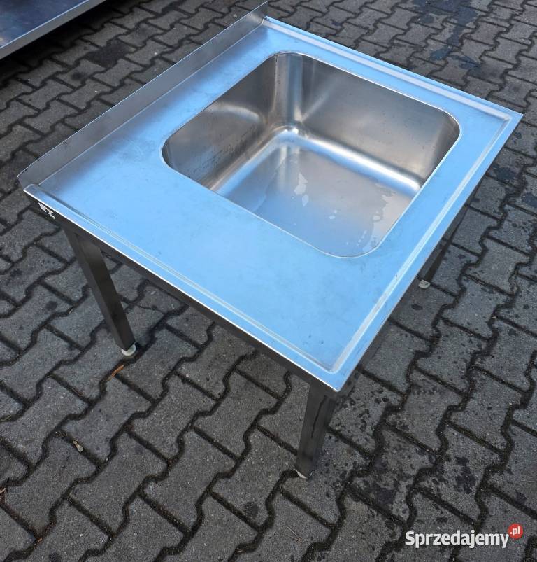 Zlew Porządkowy Mopik 807065 M1264 N Nowe Skalmierzyce