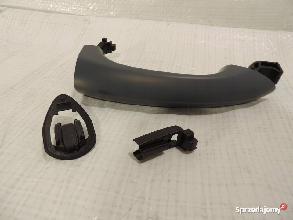 Klamka drzwi przód 13506795 Opel Insignia B nowa