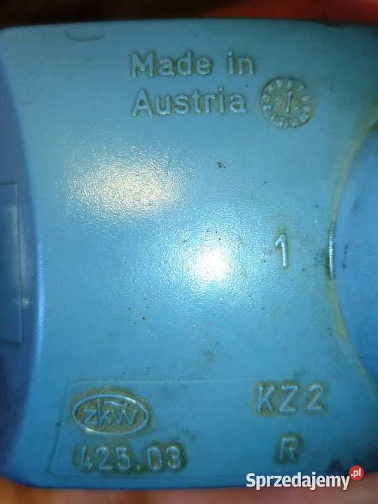 VW Vento Golf mk3 lampa kierunkowskaz światło Kierunkowskazy Nowy Staw