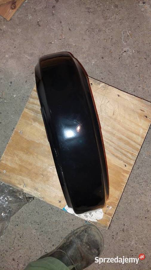 Błotnik przód Simson SR50 Kąty Opolskie