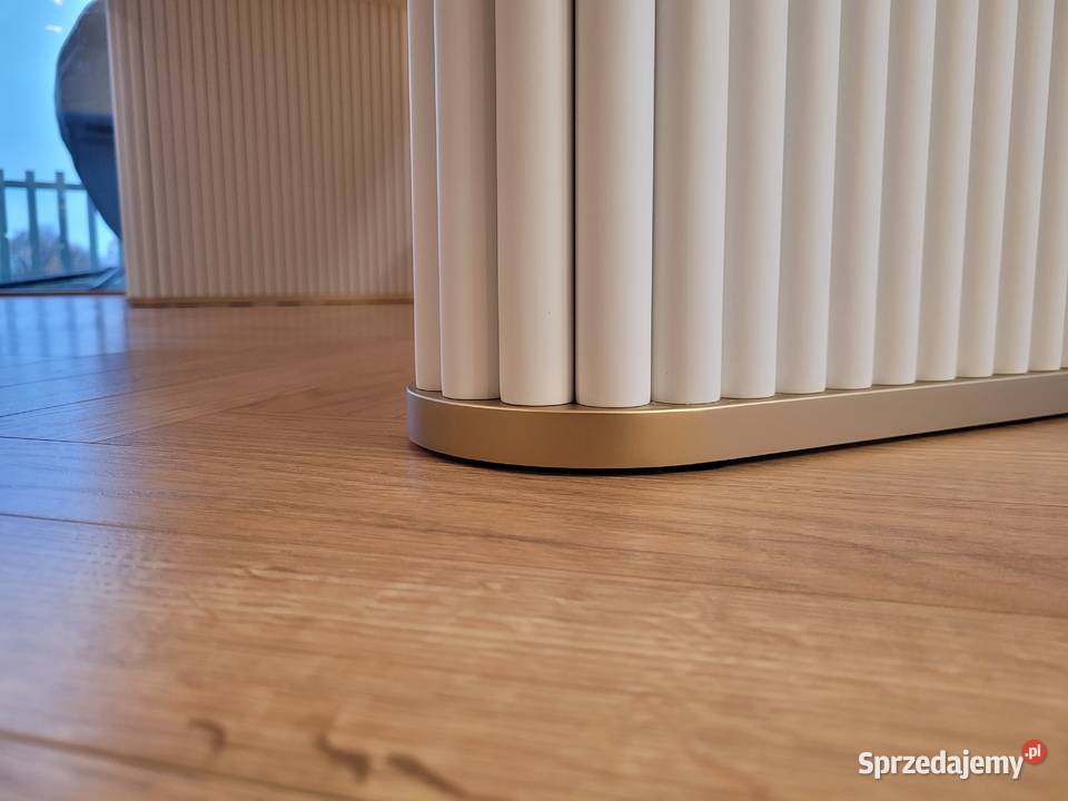 Stół z lamelami RITMO BLAT FREZ 45 stopni AKANT małopolskie Gierałtowiczki sprzedam