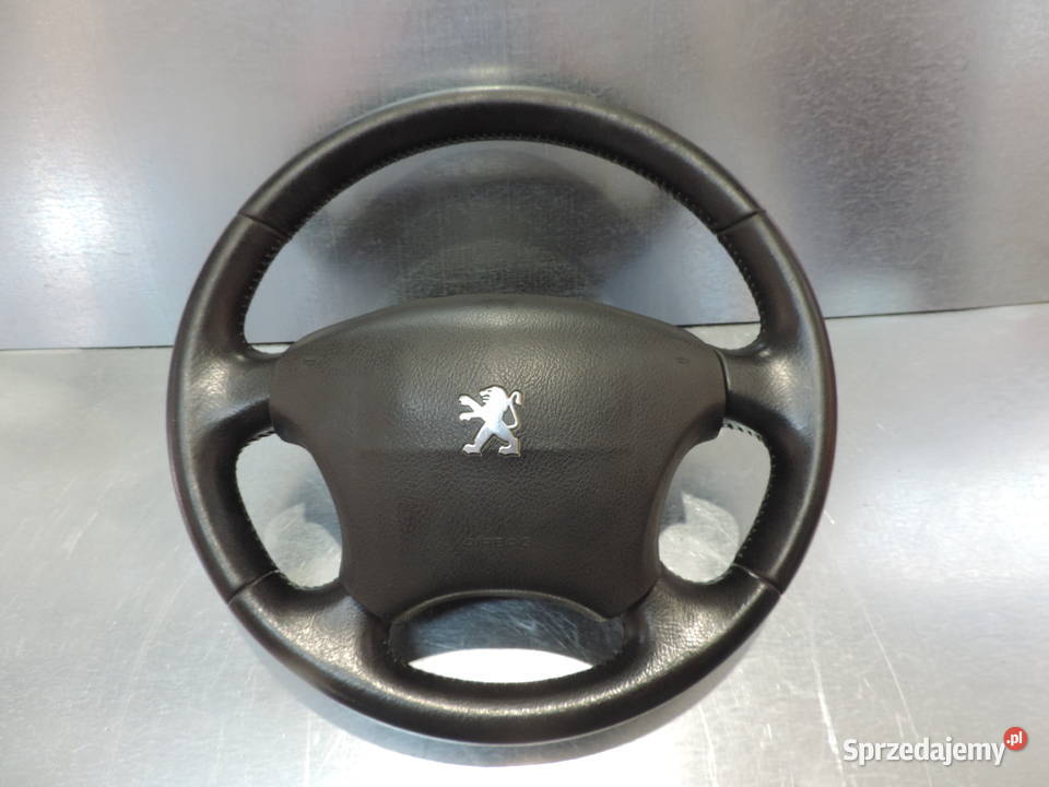 KIEROWNICA PEUGEOT 407 FL osobowe Nowy Sącz