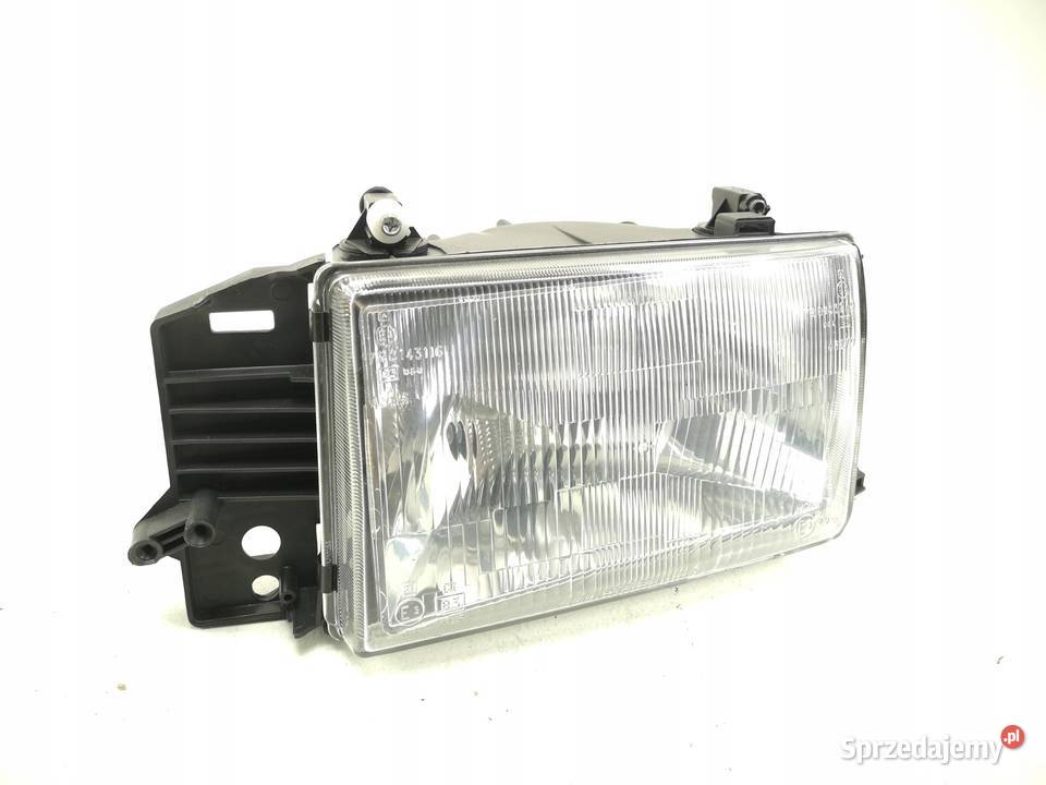 LAMPA LEWY PRZÓD FIAT TIPO 19871995 NOWA MAGNETI osobowe sprzedam