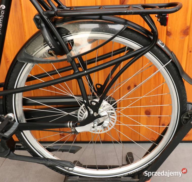 Rower damski Batavus Mambo D 65 RATY Milanówek