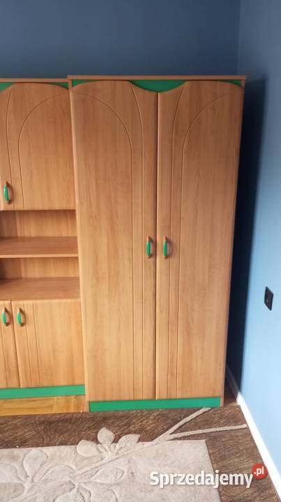 Meble do pokoju dziecięcego Meble podkarpackie Jasło
