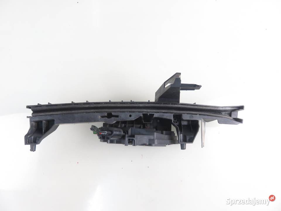 ZAMEK PRAWY PRZEDNI FORD S II CJ WA6 małopolskie