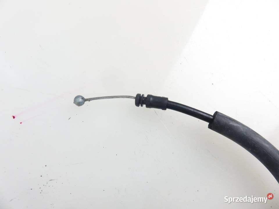 ZAMEK PRAWY TYLNY KIA SPORTAGE III osobowe