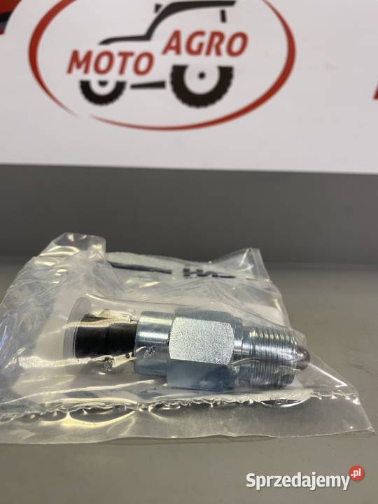 Czujnik położenia wybieraka Case Holland Steyr