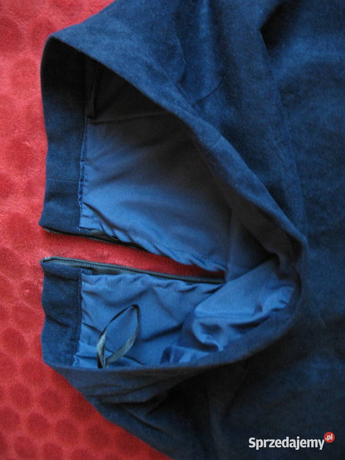 Spódnica ołówkowa 40 L biodra 102 Siedlce