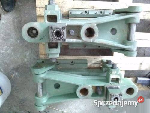 Kolumna manewrowa podstawa pod zespół szlifujący sprzedam