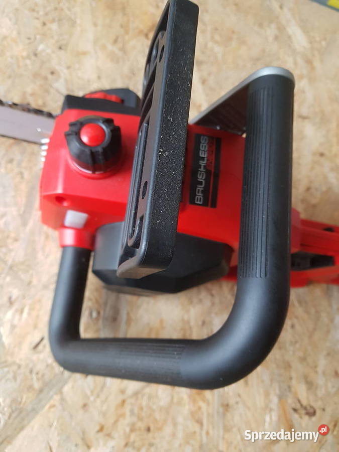 Pilarka łańcuchowa Einhell GELC 3635 Li Solo Głogowa