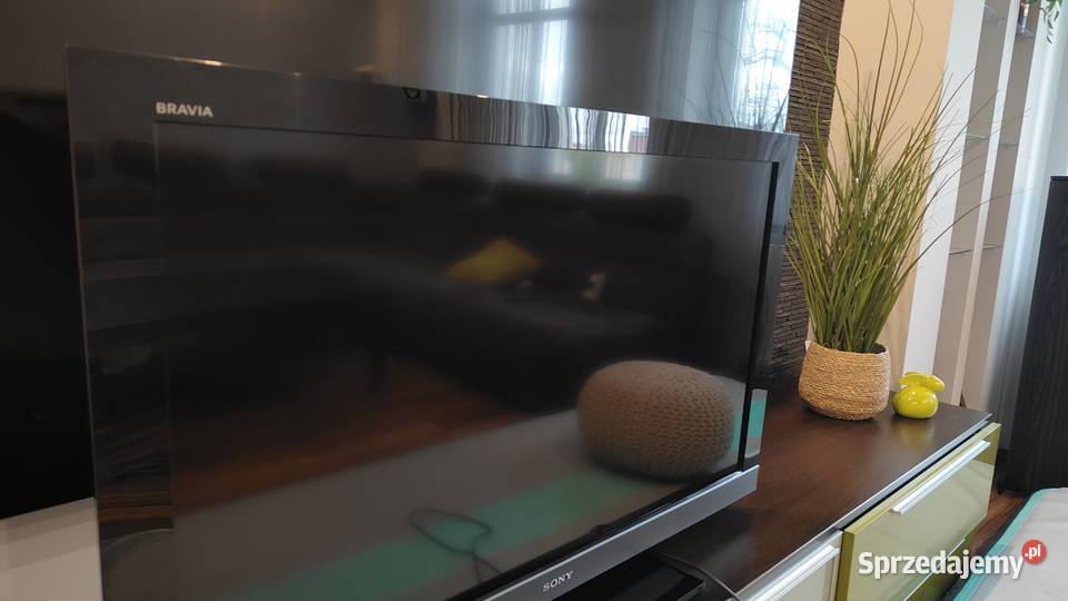 Telewizor SONY Bravia 40 KDL40EX401 Świdnica
