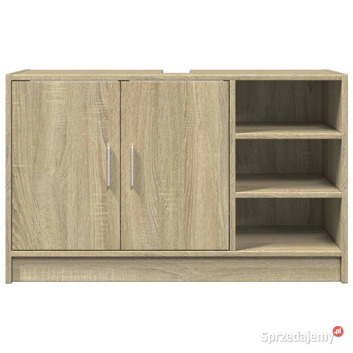 Szafka pod umywalkę kolor dąb sonoma 90x29x55 Pozostałe Warszawa sprzedam