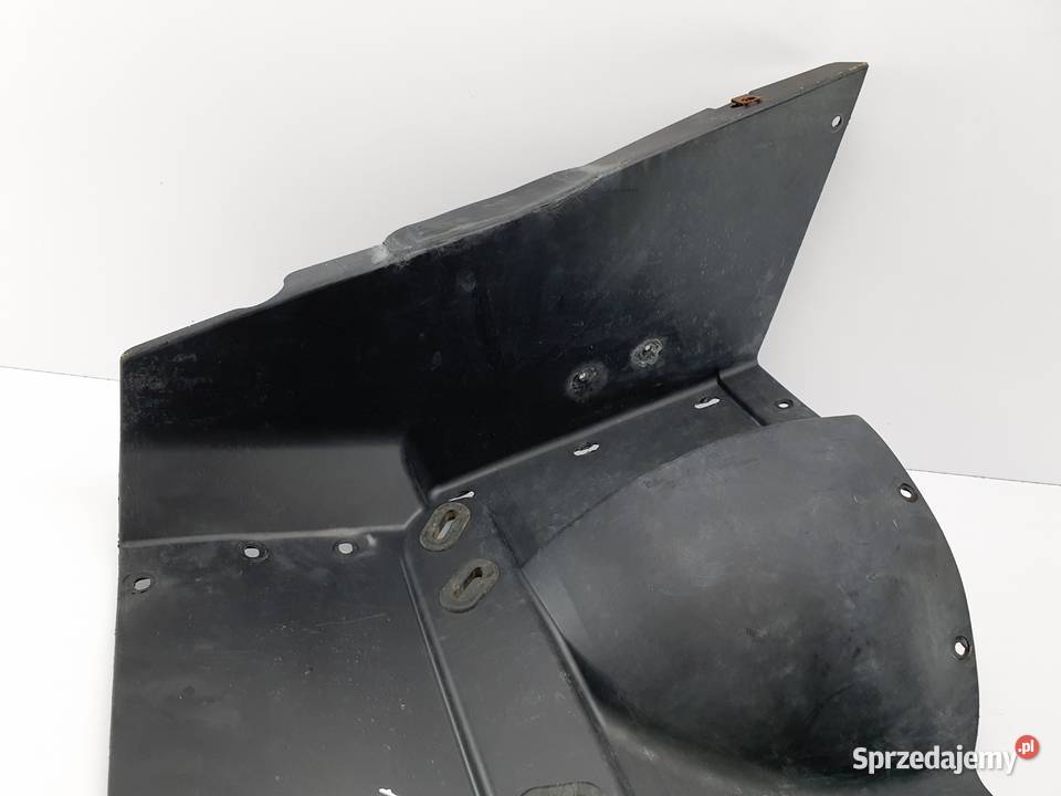 Wypelnienie Srodek Oslona Can Am Maverick 1000R Łódź