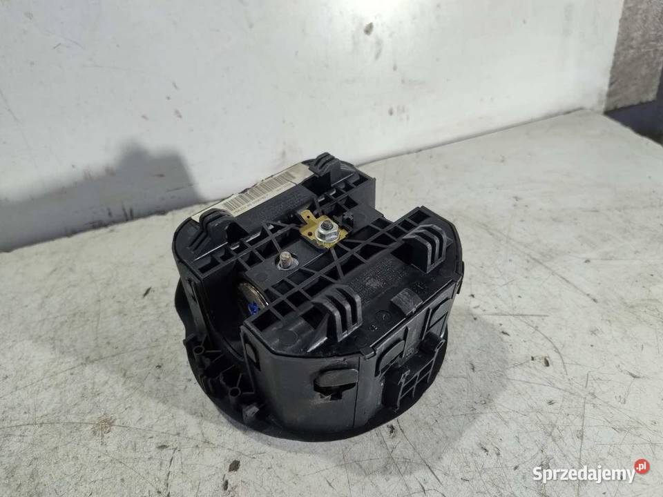 AIRBAG PODUSZKA POWIETRZNA KIEROWCY C4 PICASSO osobowe wielkopolskie sprzedam