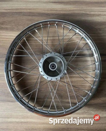 NOWE KOŁO PRZÓD KOŁO PRZEDNIE KOMAR 19 x 14