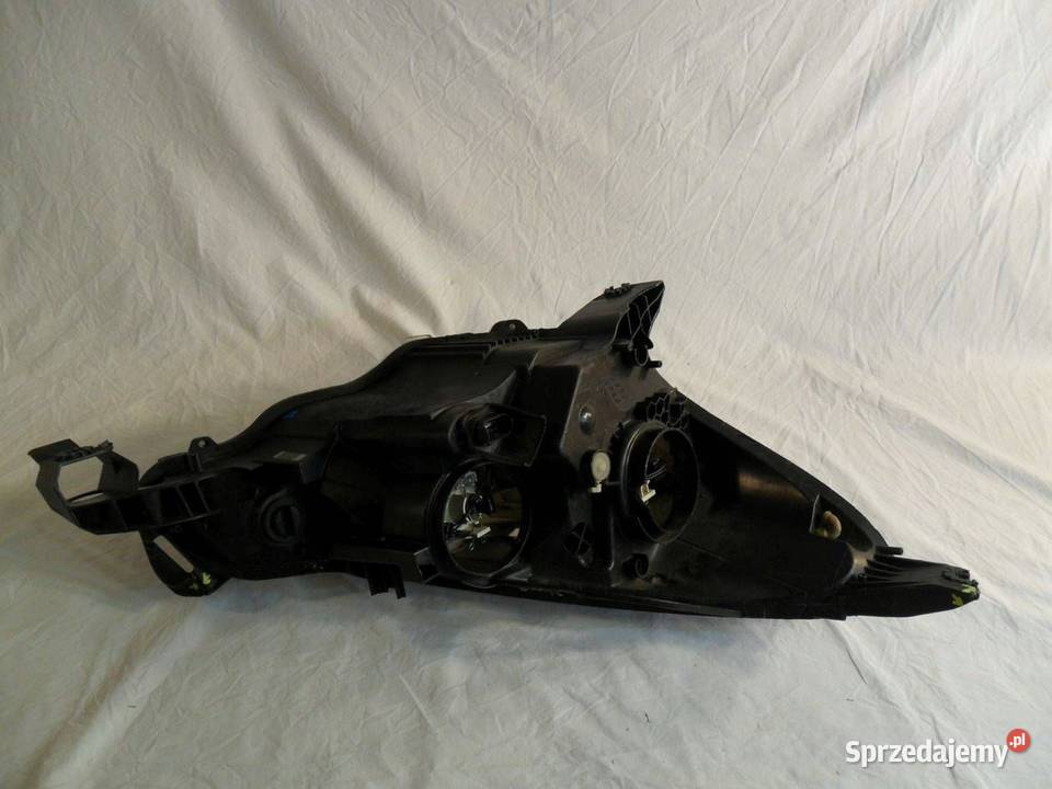 Reflektor Przód strona lewa Citroen C1 B01720135 Nowy Tomyśl