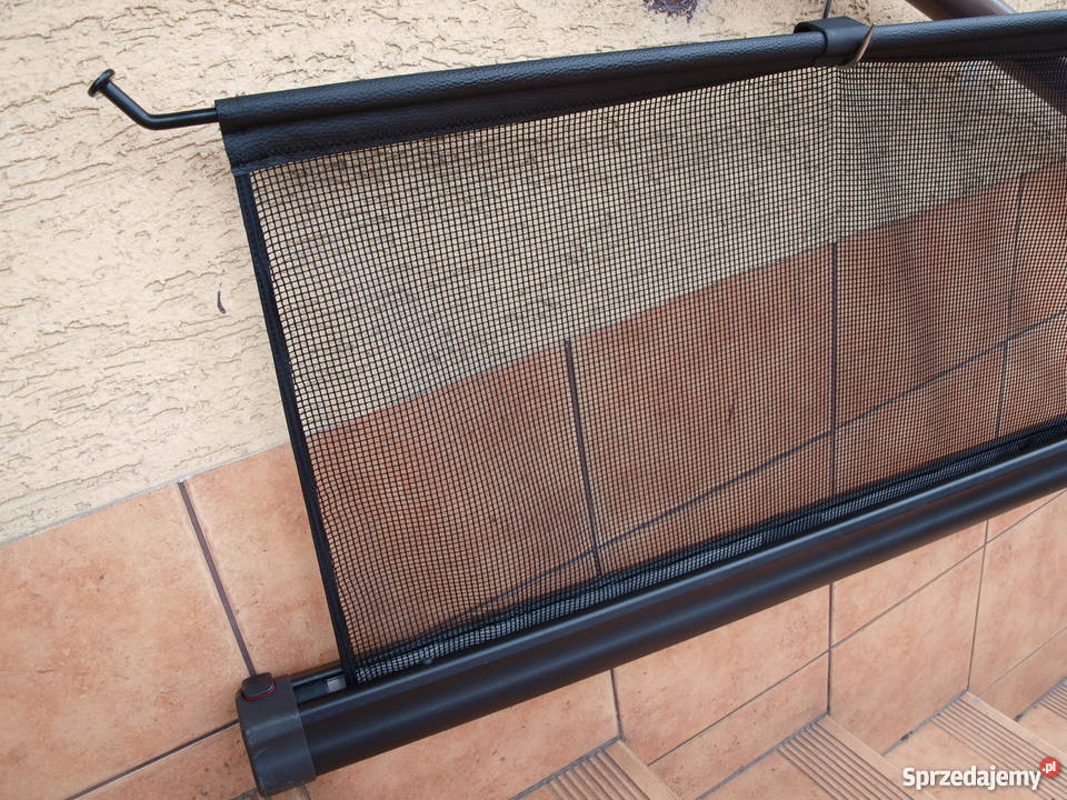 VW Passat Kombi siatka pionowa roleta bagażnika Motoryzacja Kalisz sprzedam