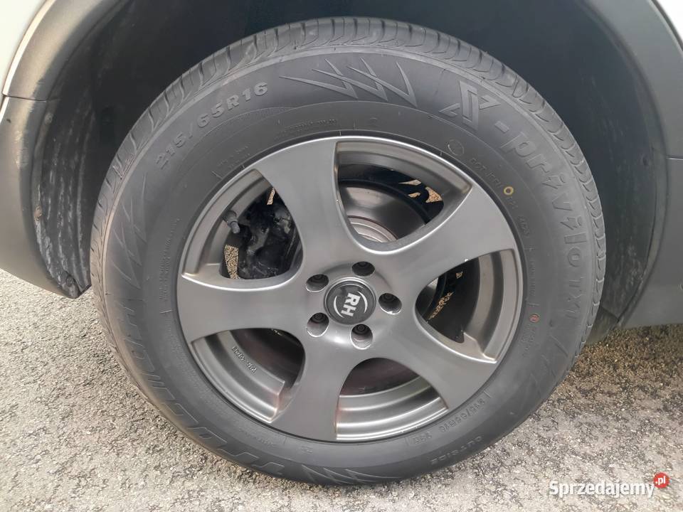 Opel Mokka 16 łódzkie Bełchatów