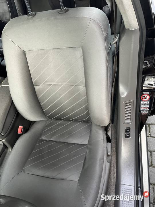A8 D2 lift euro4 V6 automat isofix Kraków