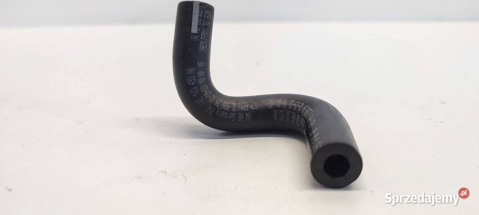 CUPRA FORMENTOR PRZEWÓD ODPOWIETRZAJĄCY osobowe