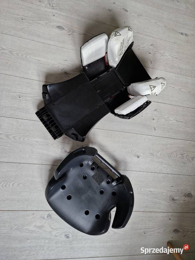 Cybex Pallas 2 fix 918 1536