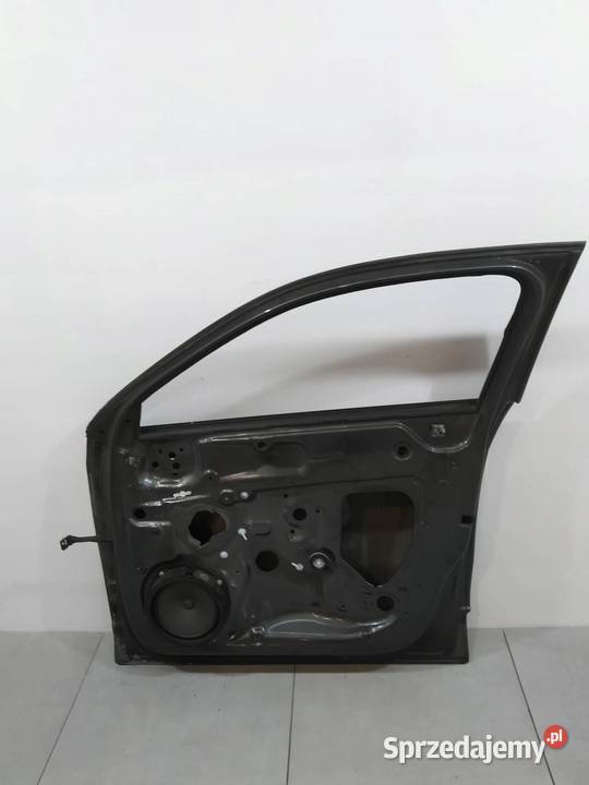 DRZWI PRAWE PRZÓD SPALONE Audi Q2 I 2016 Rok produkcji 2019 sprzedam