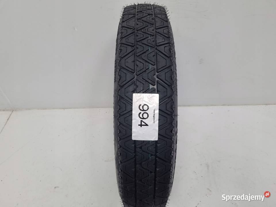 KOŁO DOJAZDOWE Ford Focus Mk3 C II dojazdówka Chełm sprzedam