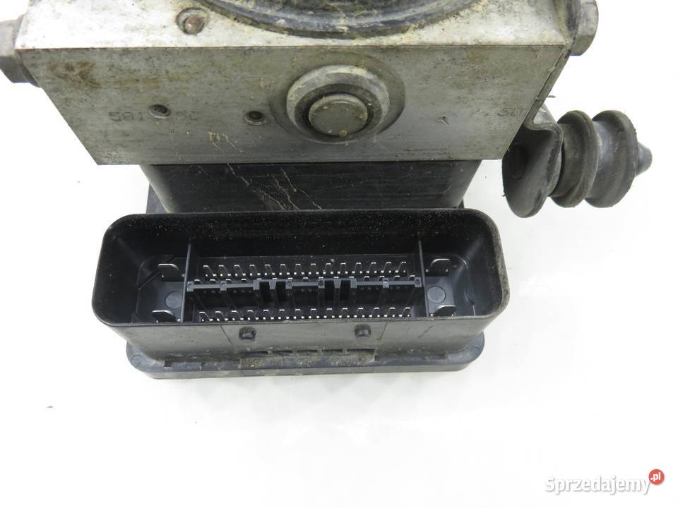 POMPA ABS VW TOURAN I 1K0907379Q 10096003553